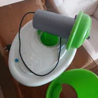 بخور گرم|سایر لوازم برقی|محمدیه-قزوین, |دیوار