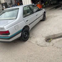 پژو 405|خودرو سواری و وانت|گنبد کاووس, |دیوار