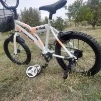 دوچرخه سایز۱۶|دوچرخه، اسکیت، اسکوتر|گنبد کاووس, |دیوار