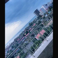 آپارتمان-گلسار-ایزدشهر-ویو-دریا-تراس-دار