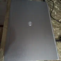 لپ تاپ hp 8560p i5 فول اچ دی نونو|رایانه همراه|اصفهان, کوی راه حق|دیوار