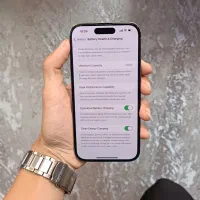 iPhone 14 pro آیفون|موبایل|لنگرود, |دیوار