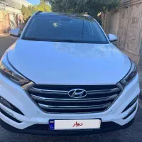 توسان ۲۰۱۷بیرنگ۸۰تاکارواقعی فول|خودرو سواری و وانت|پرند, فاز ۲|دیوار