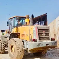 راننده لودر