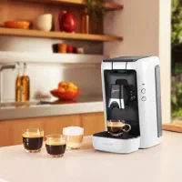 دستگاه قهوهساز Philips Senseo Maestro از آلمان|سماور، چایساز، قهوهساز|رودهن, |دیوار