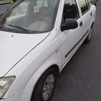 تیبا مدل 92|خودرو سواری و وانت|کرج, اتحاد|دیوار