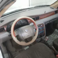 سمند۹۱ بکر|خودرو سواری و وانت|مشهد, سپاد|دیوار