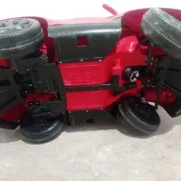 ماشین شارژی|اسباببازی بچه|قوچان, |دیوار