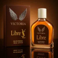 ادکلن ویکتوریا فرانسوی ۱۵۹/۰۰۰ تومان ۲۹ رایحه