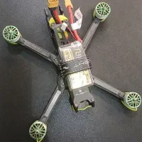 کرفت fpv کاستوم