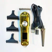ماشین اصلاح Vgr-290|آرایشی، بهداشتی، درمانی|تهران, دروازه شمیران|دیوار