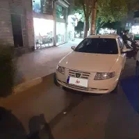 سمند سورن ۹۶