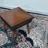 میز جلو مبلی|مبلمان خانگی و میز عسلی|ورزقان, |دیوار