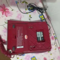 تلفن رومیزی سالم درحد نو|تلفن رومیزی|یزد, |دیوار