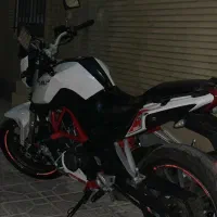 بنلی 250 تک سیلندر|موتورسیکلت|فردیس, شهرک هفده شهریور|دیوار