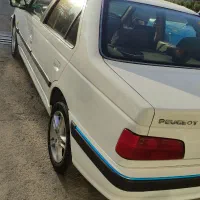 پارس TU5سیمی (نقد ـ اقساط)|خودرو سواری و وانت|قم, محمد آباد|دیوار