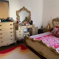 سرویس تخت خواب دونفره