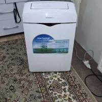 کولر گازی پرتابل