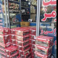 لنت سانتافه هونداCRV آکورد سیویک جنسیس سدان کوپهfx