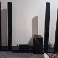 سینمای خانگی در حده نو،سامسونگ اصل