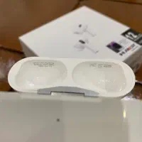 ایرپاد پرو آکبنداستفاده نشده ویتنام|لوازم جانبی موبایل و تبلت|نسیمشهر, |دیوار