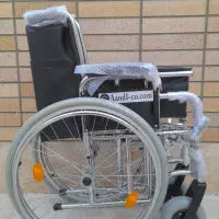 دوچرخه تایوانی اک بزرگ اصلی مناسب افراد چاق ویلچر|پزشکی|خمینی‌شهر, |دیوار