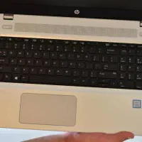 لپ تاپ HP 450 G4 Core i5 نسل هفت|رایانه همراه|اصفهان, خانه اصفهان|دیوار