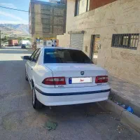 خودروسمندef7بنزینی مدل97|خودرو سواری و وانت|سنندج, |دیوار