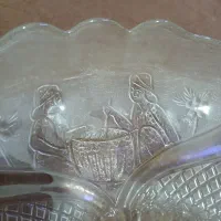 ظرف میوه خوری بزرگ|ظروف سرو و پذیرایی|قم, حنیف نژاد|دیوار