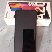 سامسونگ a20 s|موبایل|اردبیل, |دیوار