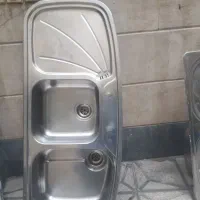 دو عدسینگ ظرفشویی