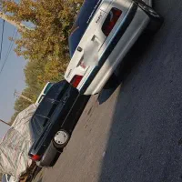 پراید مدل ۸۶ دوگانه کارخانه، پنوماتیک|خودرو سواری و وانت|ارومیه, |دیوار