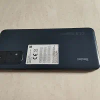 شیائومی Redmi Note 11 با حافظهٔ ۱۲۸ گیگابایت