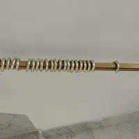 چوب پرده سلایی