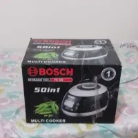 مولتی کوکر بوش نو