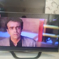 تلویزیون ۴۳ اینچ اسمارت