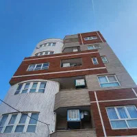 آپارتمان ۱۰۳ متری خیابان طالقانی جنوبی