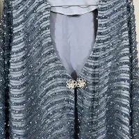 لباس مجلسی|لباس|گرگان, |دیوار