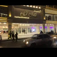 فروش واحد اداری  تجاری ایران زمین