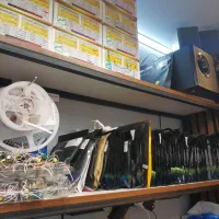 ۵ درصد تخفیف به مناسبت شب یلدا(۱ هفته ، همه اجناس)|خدمات پیشه و مهارت|مشهد, شهید معقول|دیوار