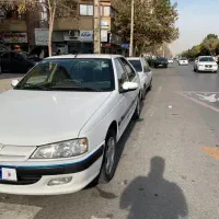 پارس موتور جدیدxu7pمدل ۱۴۰۱ بدون رنگ|خودرو سواری و وانت|مشهد, آزادشهر|دیوار