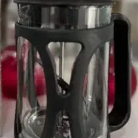 فرنچ پرس مشکی