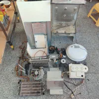 سرویس‌،نصب‌وتعمیر انواع پکیج،اسپیلت،اسلامشهر وحومه