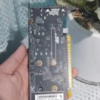 گرافیک 2 گیگ GT1030 ddr5 zotac|قطعات و لوازم جانبی رایانه|فردیس, سرحدی|دیوار