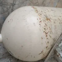 کپسول گاز سی آن جی