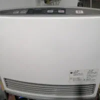 بخاری اکو دارژاپنی|بخاری، هیتر، شومینه|بیرجند, |دیوار