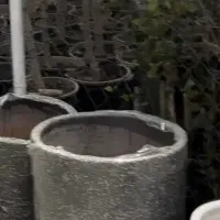 گلدان سایز بزرگ