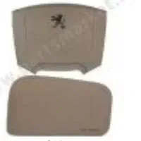 ایربگ پژو ۴۰۵ چپ و راست فابریک کارخونه