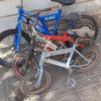 دوچرخه۱۶|دوچرخه، اسکیت، اسکوتر|پاکدشت, حصار امیر|دیوار