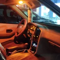 پژو 405 مدل 91|خودرو سواری و وانت|تهران, جنتآباد جنوبی|دیوار